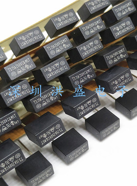 进口原装台湾功得CONQUER方形保险丝管MST T3.15A 250V 延时 慢熔