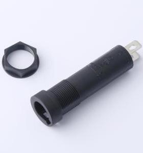 进口 80000000105 81600000005 美国力特6.3*32保险丝座子/底座