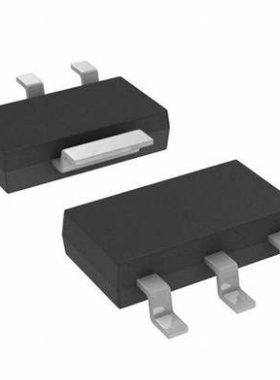 贴片三极管 BSP51 SOT-223 达林顿 进口全新原装