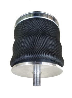 华菱汉马H6H7驾驶室前气囊减震器华凌牵引车拖头车配件50H605018