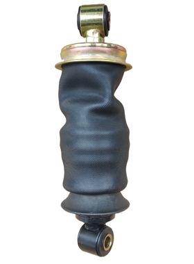 解放J6M驾驶室后气囊减震器小J6气囊5001320BA09