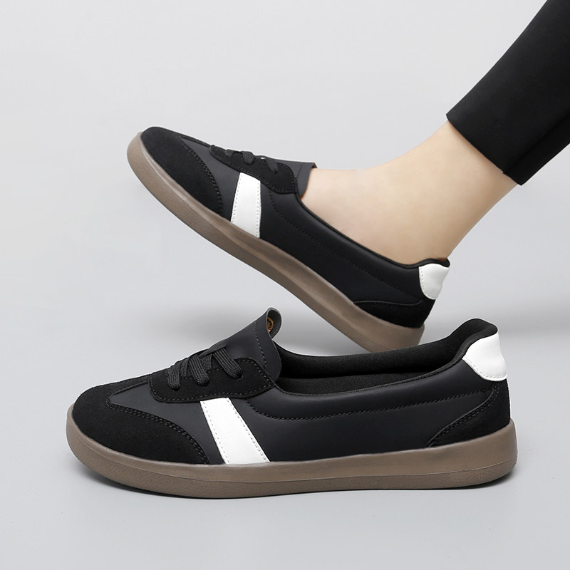 大码女鞋41到43轻便不累脚运动鞋