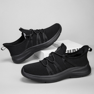 2026春季新款前脚掌加宽大码41到43女鞋中老年妈妈软底舒适运动鞋