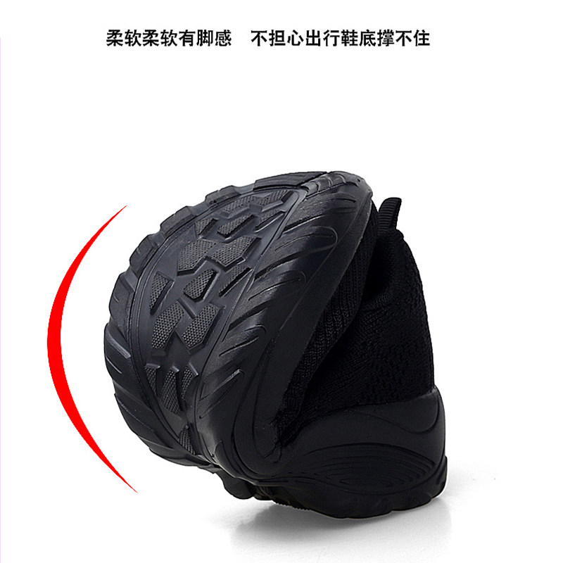 夏天包头半拖鞋j女平底无后跟懒人时尚外穿妈妈防滑厚底增高拖鞋,女鞋,包头拖,淘宝优惠券,粉丝福利购,淘宝优惠卷