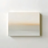 莫兰迪电表箱装 饰画简约高级侘寂风电表盒挂画复古电箱创意遮挡画