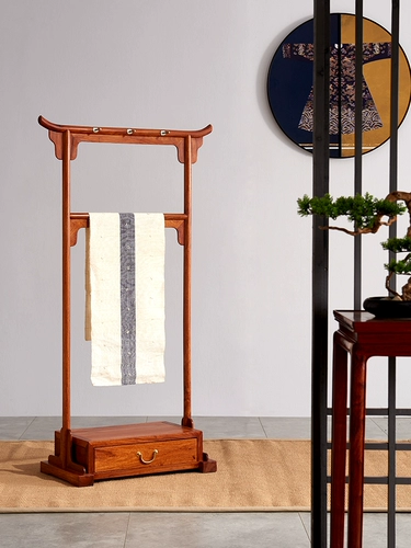 聚航 Мебель из Мьянмы, сушилка для домашнего использования для спальни, вешалка