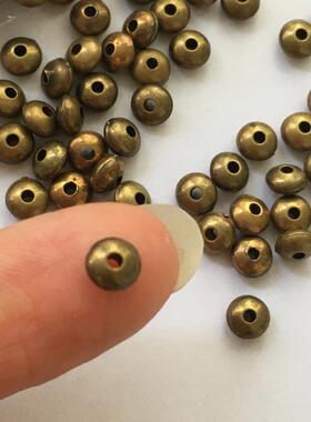 螺纹仿金属手工材料5mm