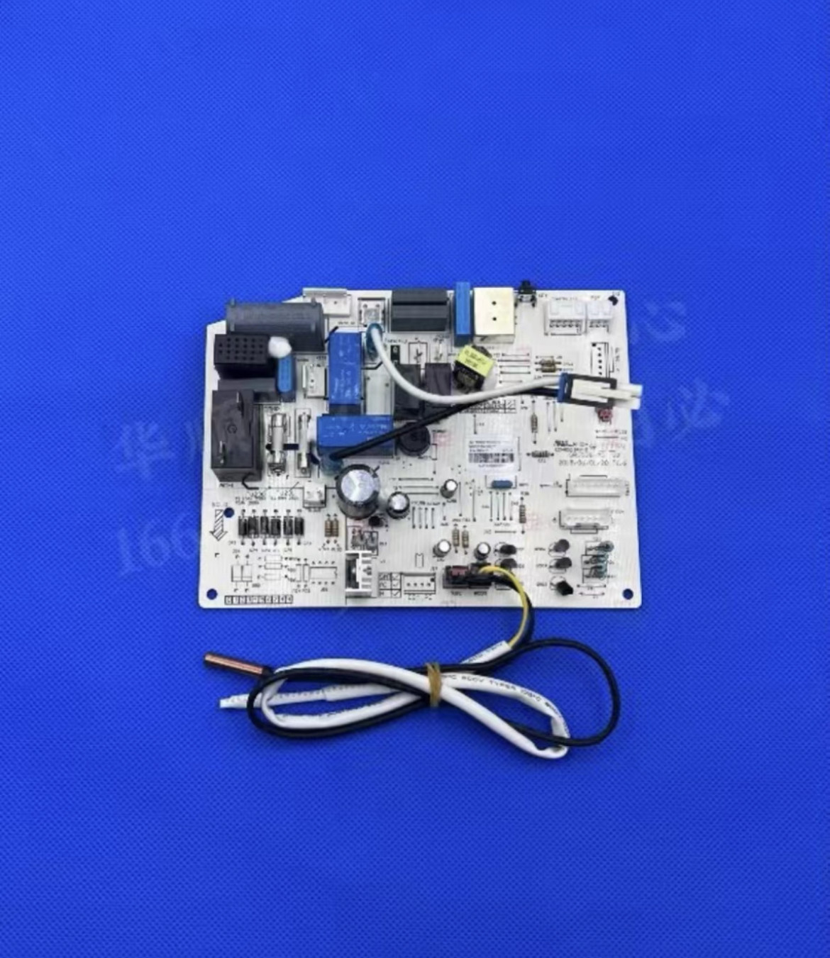 格力空调1.5p匹幸福宝控制电脑电路主板 kfr-32gw/k(32569)aac-n2