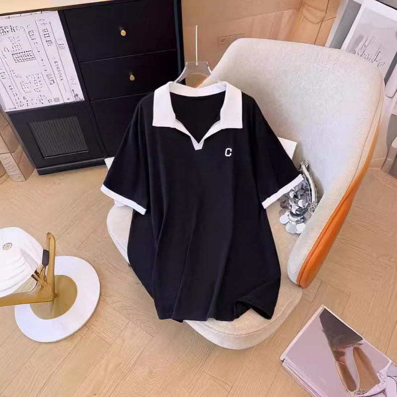 130/300斤大码女装胖MM宽松显瘦