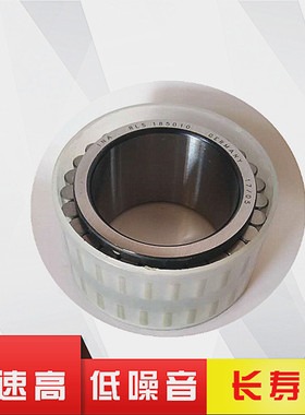 INA 进口圆柱滚子轴承RLS 185010 F-229028 CPM2181 F-229818.01