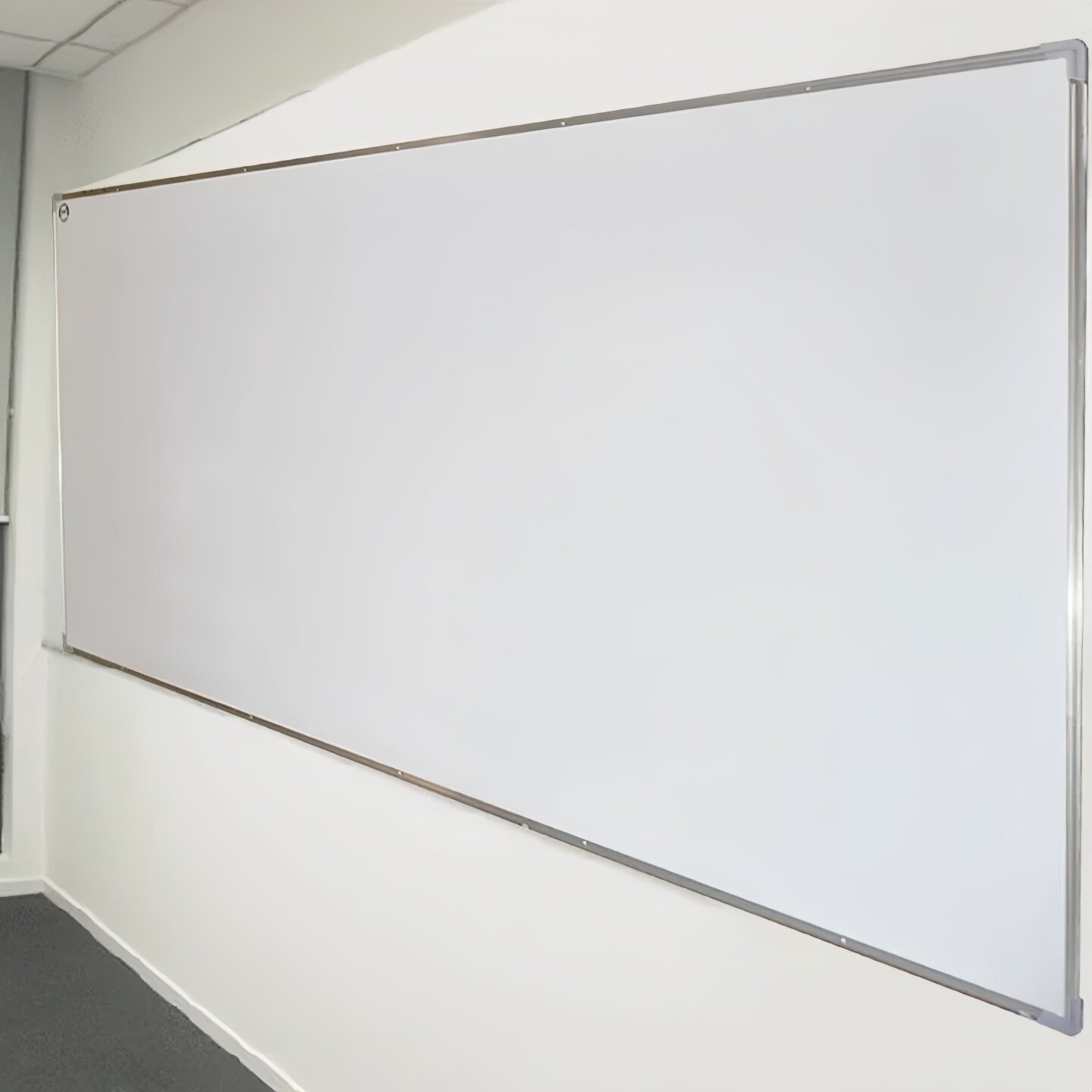 美斯特办公会议教学家用挂式白板图片