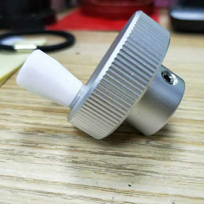 铝合金压纹手轮HOK HBK HOKW HBKW HOKS40/50/63/80-6/8/10/12/16