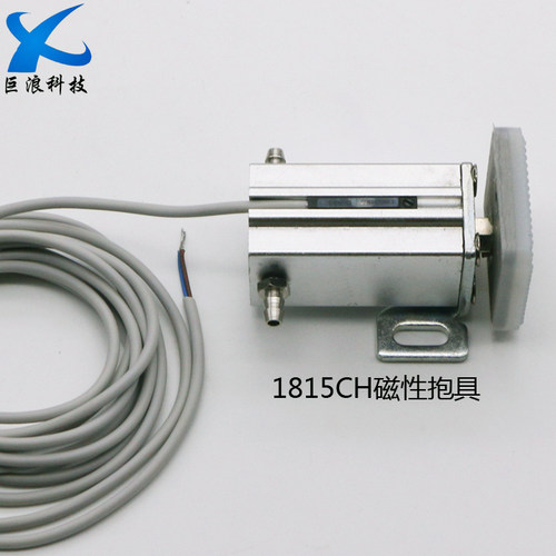 微动气缸磁感应 气动气缸磁性抱具带检测开关JL-1810CH/1815C