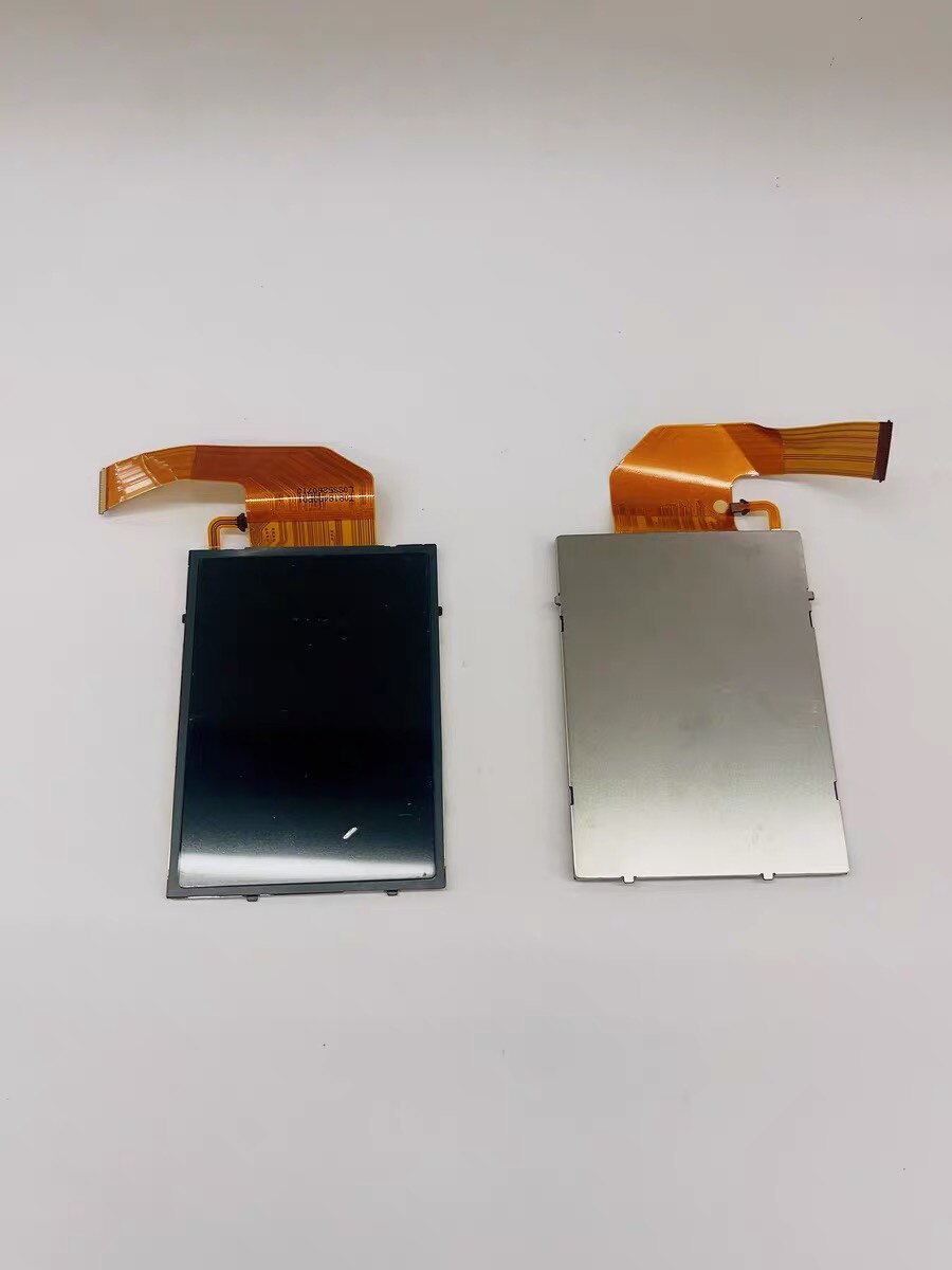 새로운 원본 CANON CANON SX700 SX710 HS LCD 디스플레이 디지털 카메라 LCD 화면