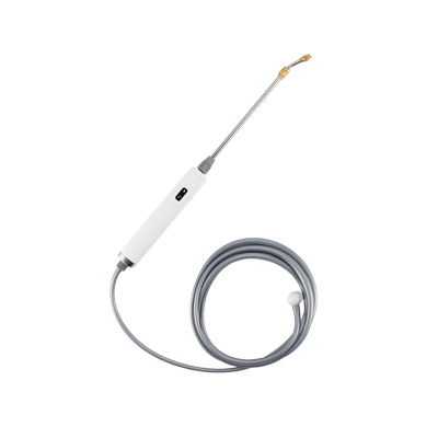 瑞普便携式电动喷雾枪施肥喷药