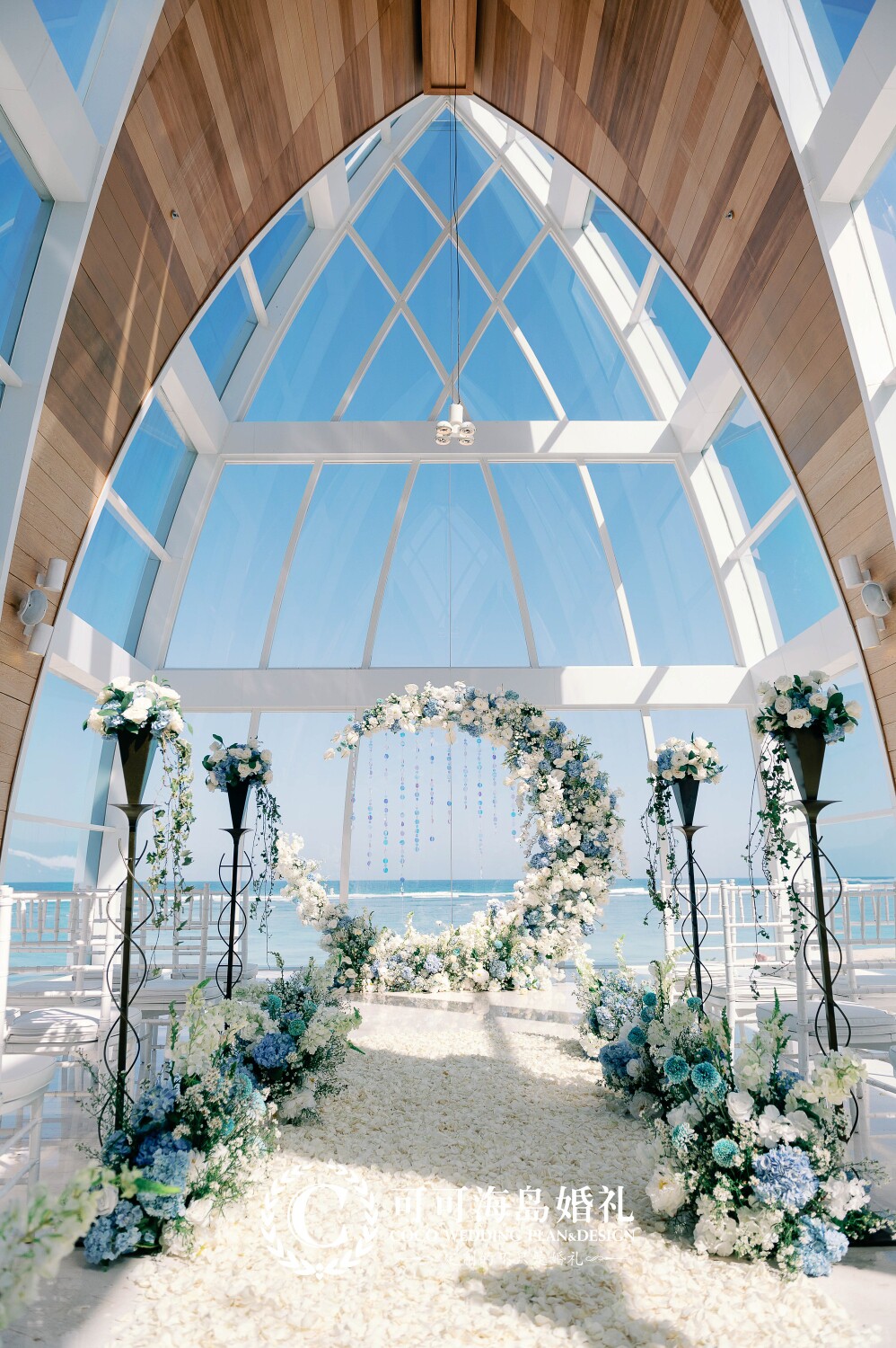 巴厘岛丽思卡尔顿婚礼策划套系专用部分款项