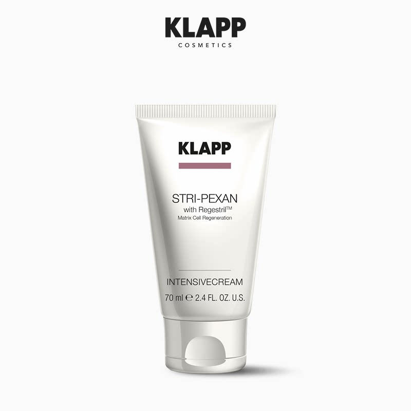 KLAPP德国进口 科莱璞抗皱紧肤面霜紧致抗皱男女士发热蛇纹面霜