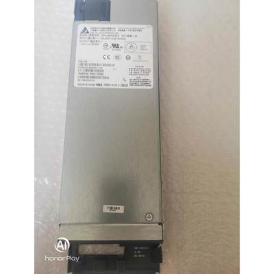 询价原装拆机CISCO PWR-C2-250WAC电源 用于2960XR 3650-24TS议价