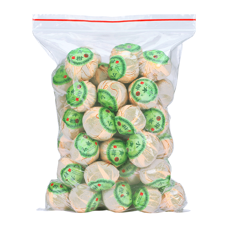 昔雅小青柑大份量正宗批发