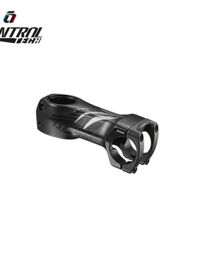 CONTROLTECH公路自行车舒适型铝合金把立骑行配件31.8全内走线