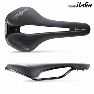 意大利进口行货SELLE ITALIA FLITE BOOST TM  耐力款公路车坐垫