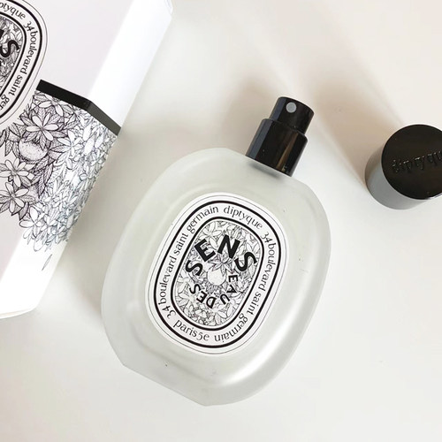 Diptyque肌肤之花发香喷雾30ml