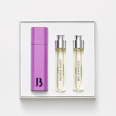 BYREDO便携旅行装香水12ml