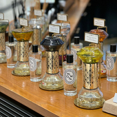 DIPTYQUE蒂普提克全新扩香精 时间沙漏香薰75ml 香氛补充瓶34号