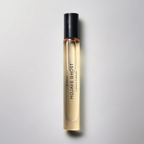 BYREDO荒漠孤魂香氛滚珠油