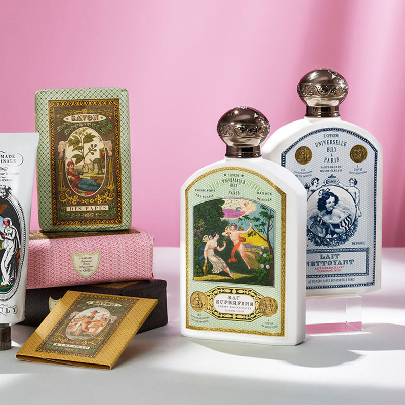 现货 法国Buly1803滋润身体乳/全身护理按摩油190ml 地衣玫瑰橙花,美容护肤/美体/精油,身体乳/霜,淘宝优惠券,粉丝福利购,淘宝优惠卷