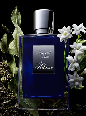 【国行】KILIAN凯利安帝国茗茶香水 古龙天堂 狂野淑女春宵一刻
