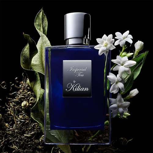 法国KILIAN帝国茗茶香水50ml