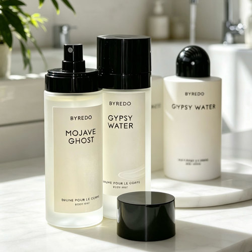 BYREDO26新品香体喷雾100ml