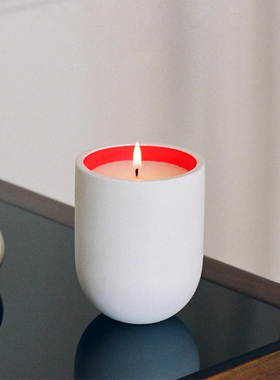 FREDERIC MALLE/馥马尔 FM香氛蜡烛220g 野玫瑰木兰花/檀香木圣殿