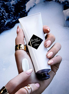 【国柜正品】KILIAN凯利安2025新款狂野淑女/帝国茗茶护手霜50ml