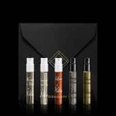 法国KILIAN凯利安香水小样1.5ml 玫瑰便携装 圣木白兰地 苦艾天使