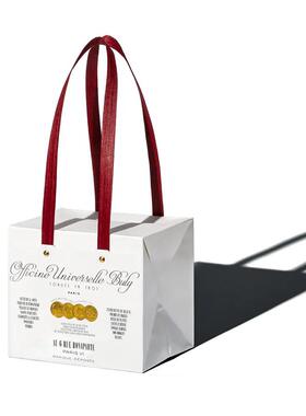 BULY 1803专柜原装手袋，搭配buly商品一起购买可优惠价25元/件