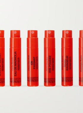 FREDERIC MALLE馥马尔夜色玫瑰香水小样1.2ml FM一轮玫瑰贵妇狂野