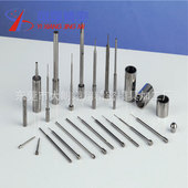A冲 非标定制冲针 非标冲头冲针加工定做 订做精密非标冲针顶针