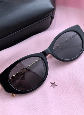 高级感倪妮同款太阳镜防GG1970