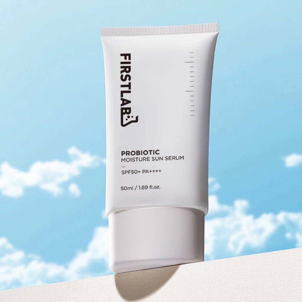 韩国正品ildong日东清透隔离防晒霜紫外线伤晒黑修复控油持久乳液 - 幸禧慈chry出品