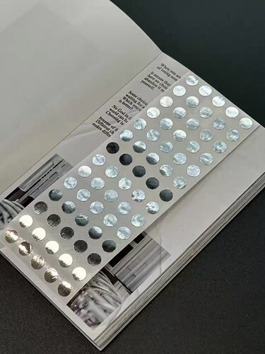 分装人生磁带CIRCLE圆点贴基础款素材贴纸卷手账重点标记装饰素材