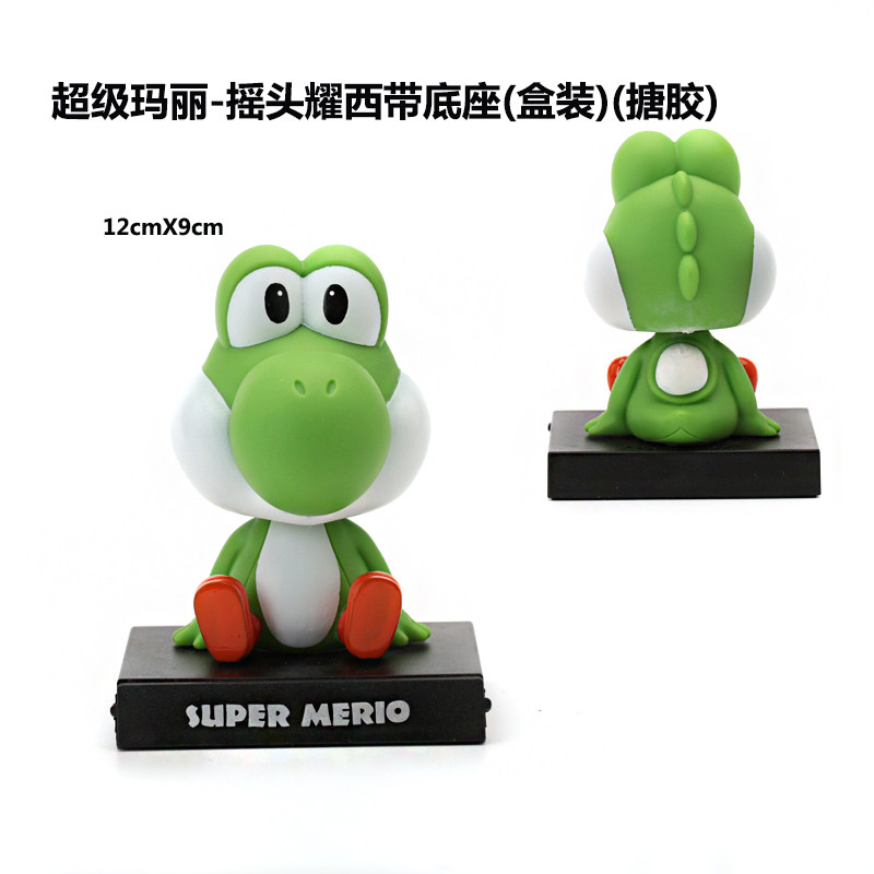 潮玩桌面手办公仔玩偶玩具