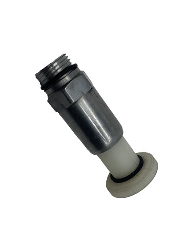 挖掘机柳工LG915E 922 936 939油水分离器滤芯柴油积水油杯传感器