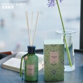 尼依格罗 夏日限定 500ml植物家居香薰
