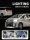 Toyota Elfa 1:18 легкосплавная модель автомобиля, имитационная модель автомобиля, детский фургон, высококачественная игрушка в подарок для мальчика mini 2