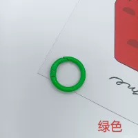 2.5 зеленый (1 кусок)