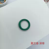 2.5 Моранди - Темно -зеленый (1 кусок)