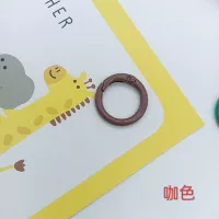 2.5 коричневый цвет (1 кусок)