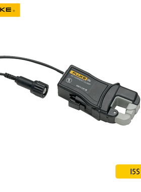 福禄克Fluke i3000S/i1000S/i1010/i2000flex 万用表电流钳